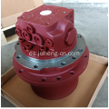 Motor de desplazamiento Hitachi EX30UR Final Drive 4309476 EX30UR